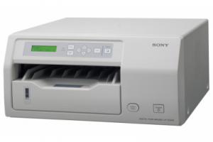 Рентгенологический принтер UP-D72XR