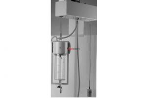 3000 мл MOABIT II, Фильтровальная установка для приготовления стерильной воды с регулированием высоты с помощью двигателя и полуавтоматической доливкой